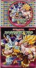 2010_02_24cDragon Ball Kai - Koro-chan Pack ~Goku VS Freeza~